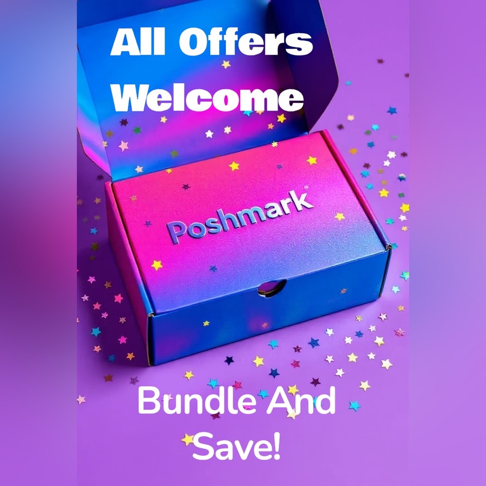 Make Me an Offer!!!